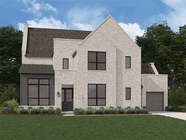 Expensive Briarley Real Estate