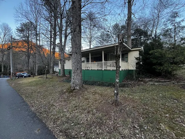 Cheap Ar 4 Towns Real Estate
