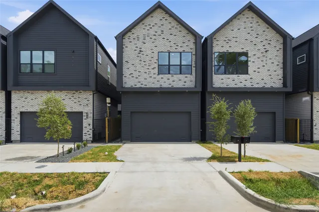 Popular Independence Heights Add Real Estate