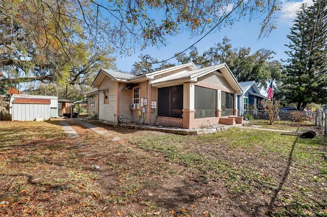 Popular Plant City Real Estate