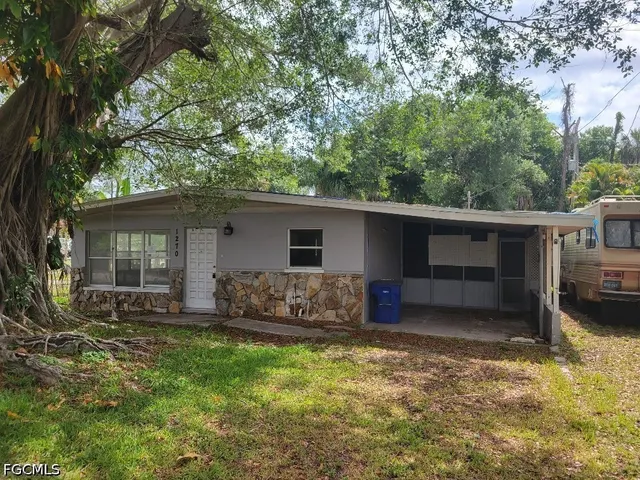 Cheap FN06 - North Fort Myers Area Real Estate