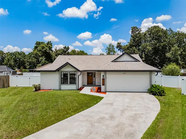 Expensive KINGSWAY OAKS PH 1 Real Estate