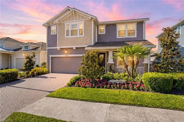 Popular COMPASS LANDING Real Estate