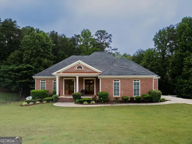 Popular Newman Farms Real Estate