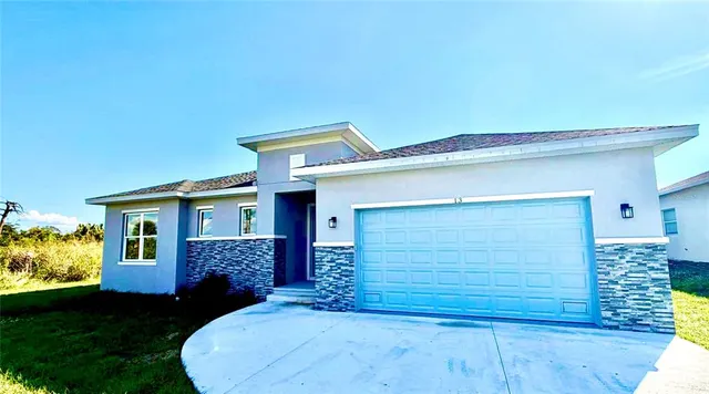 Popular SANDS NORTH UN 01 Real Estate