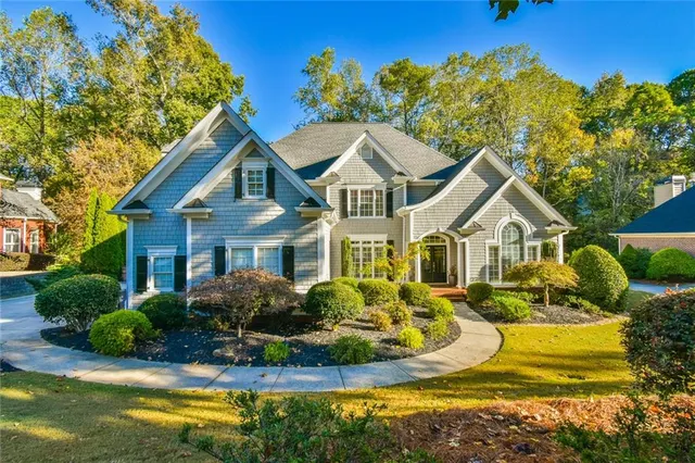 Popular River Laurel Real Estate