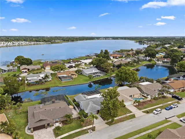 Expensive LAKE PARK UNIT IV Real Estate