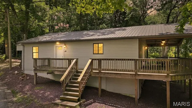Expensive Lake Killarney Real Estate