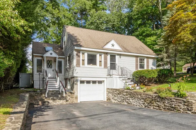 Cheap North Grafton Real Estate