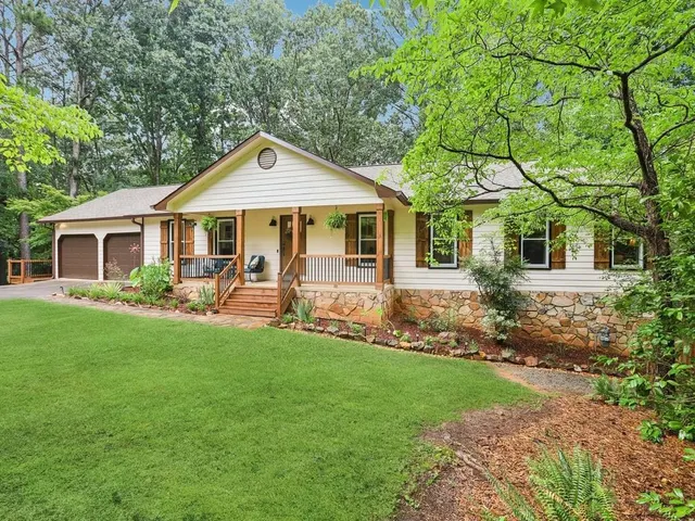 Popular Picketts Crossing Real Estate