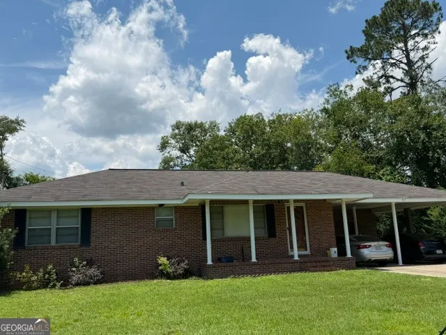 Popular Frank-Darby Real Estate