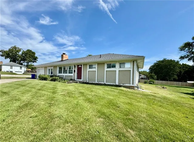 Cheap Shawnee Real Estate