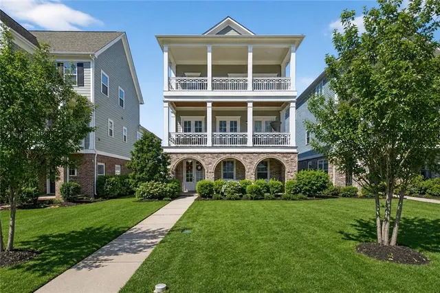 Popular Everton at Parkside Real Estate