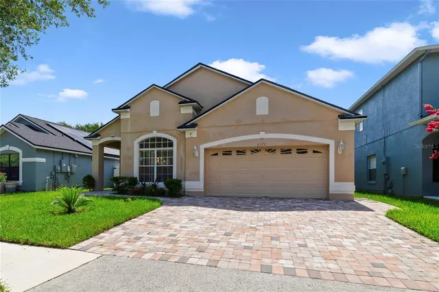 Popular VISTA LAKES VILLAGE Real Estate