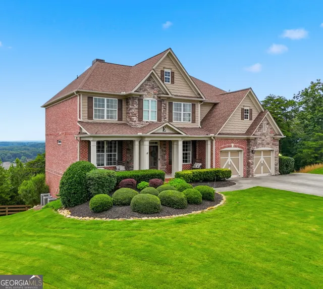 Expensive Ashebrooke Real Estate