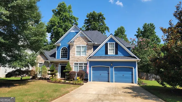 Cheap Sedgefield Real Estate