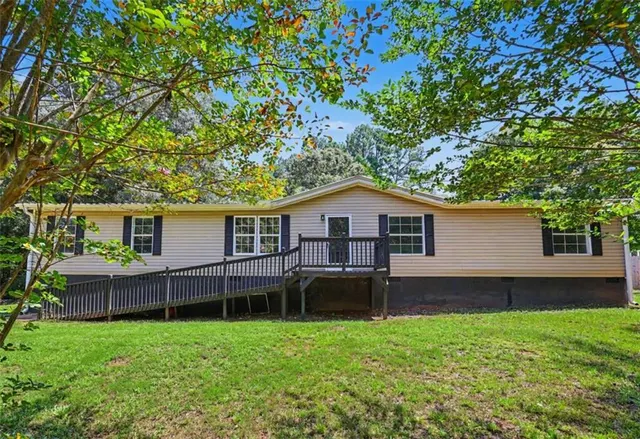 Popular HIGHTOWER FOREST Real Estate
