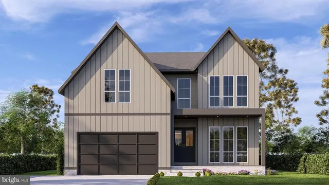 Popular Hunting Ridge Real Estate