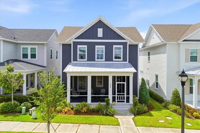 Popular OAKLAND PARKB-3 Real Estate
