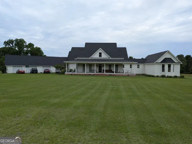Expensive Midville Real Estate