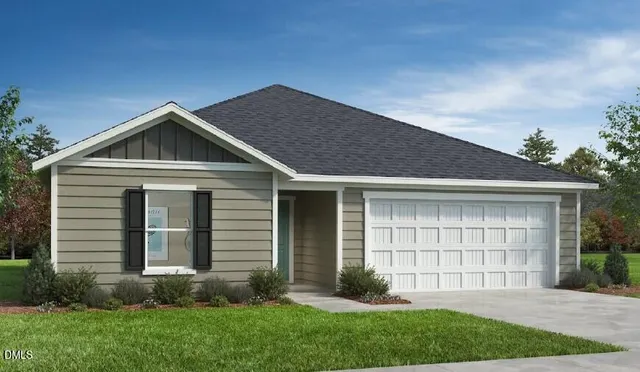 Cheap Graham Springs Real Estate