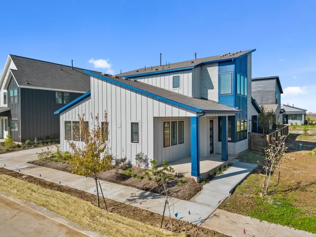 Cheap Indigo Real Estate