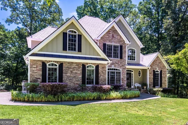 Expensive Harris Plantation Real Estate