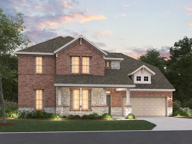 Popular Berryknoll Real Estate