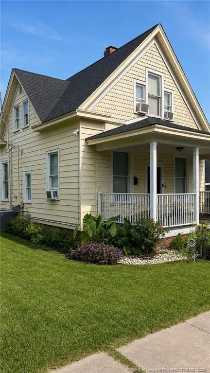Cheap Fairmont Real Estate