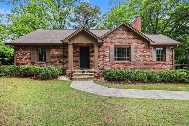 Popular Briarlake Real Estate