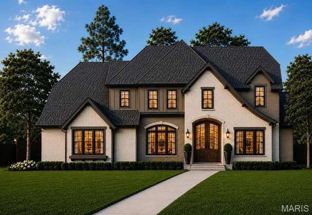 Expensive Creve Coeur Real Estate