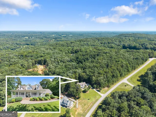 Cheap Apple Pie Ridge Real Estate