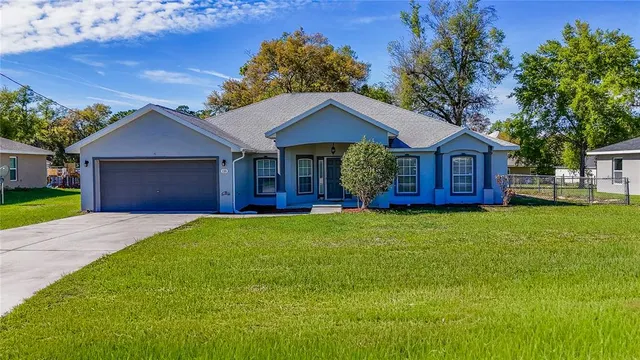 Popular SILVER SPGS SHORES UN 31 Real Estate