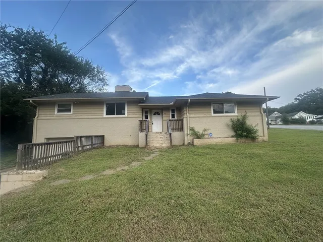 Cheap 201-Oconee County - SC Real Estate