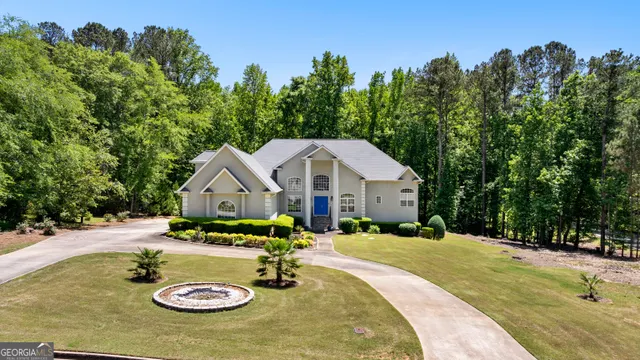 Popular Magnolia Plantation Real Estate