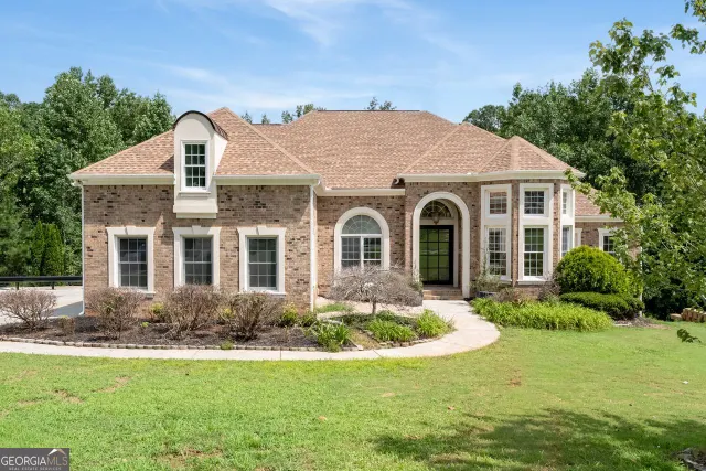 Cheap Barrington Trace Real Estate
