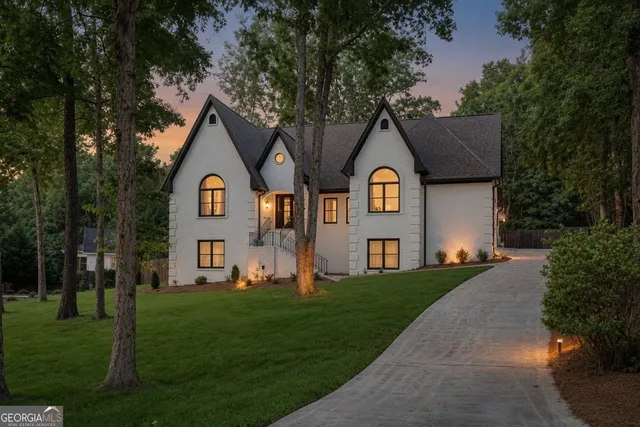 Expensive Westover Estates Real Estate