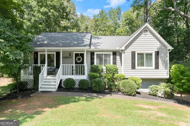 Popular Mitchell Hills Real Estate