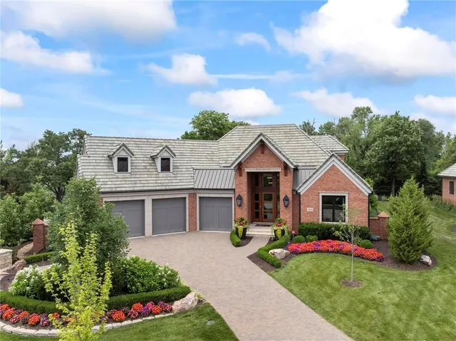 Expensive Leawood Real Estate