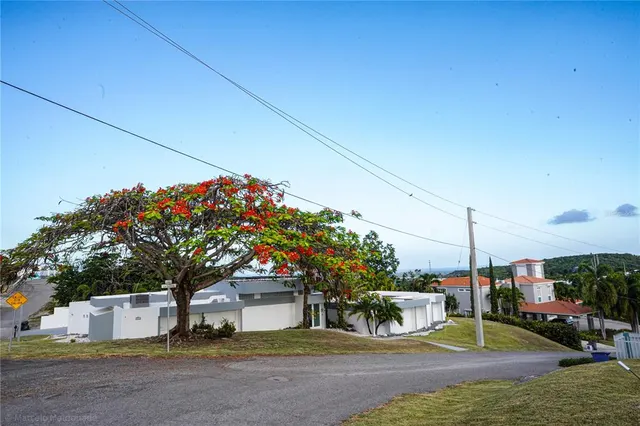 Expensive Ponce Real Estate