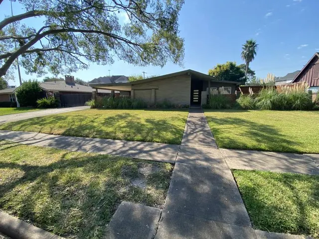 Popular Meyerland Sec 04 Real Estate