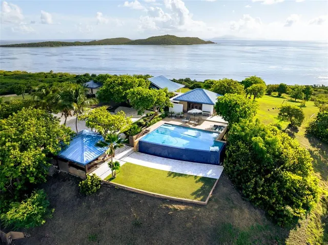 Popular Culebra Real Estate