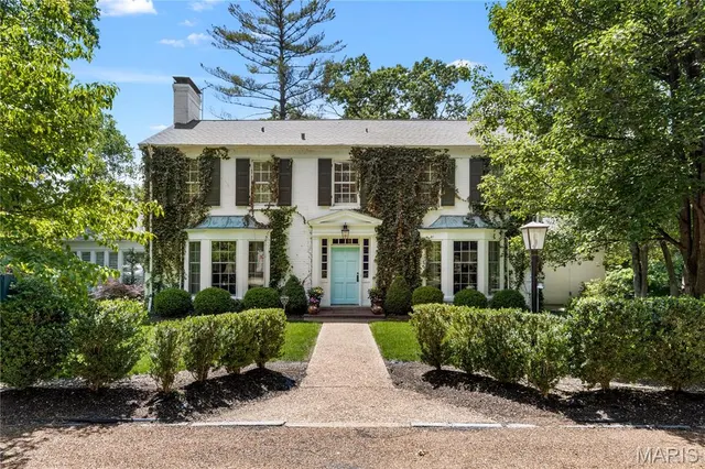 Popular Fairmount Sub Real Estate