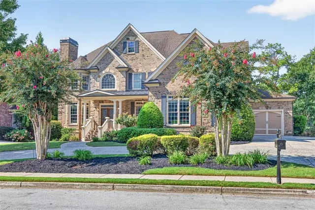 Expensive The Oaks Real Estate