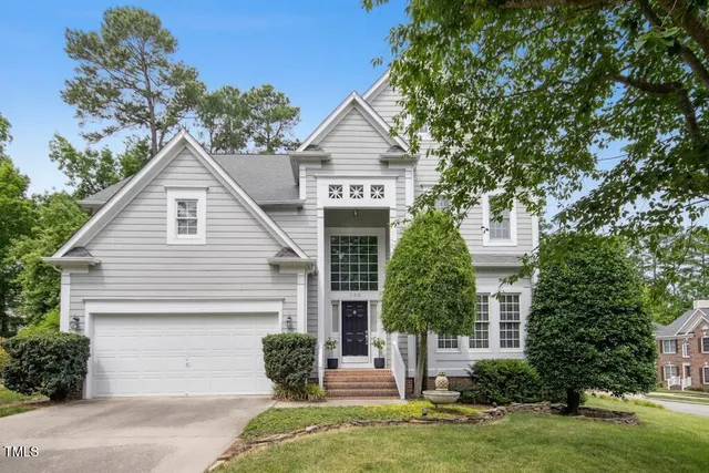 Expensive Devereaux Real Estate