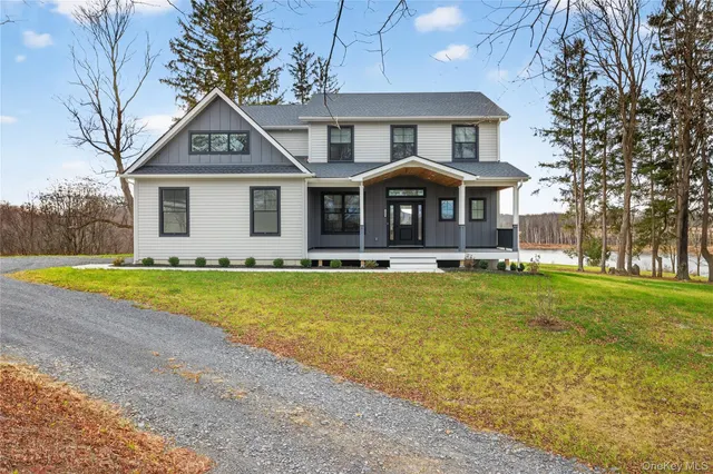 Expensive Westtown Real Estate