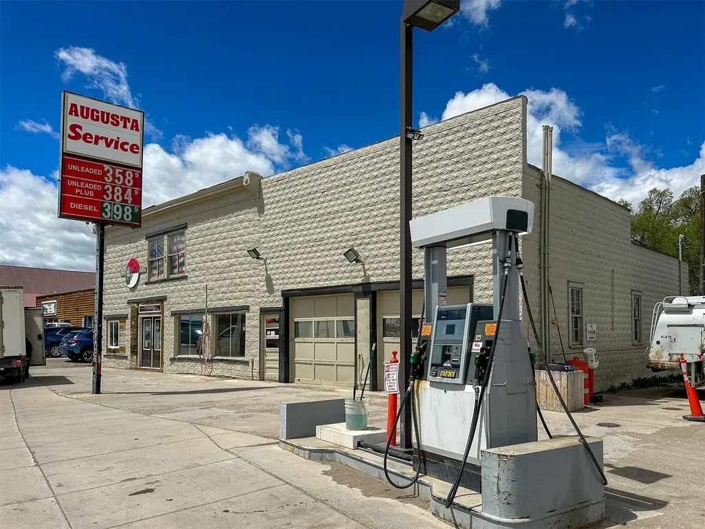 130 Main St,Unit Augusta, Augusta, MT 59410