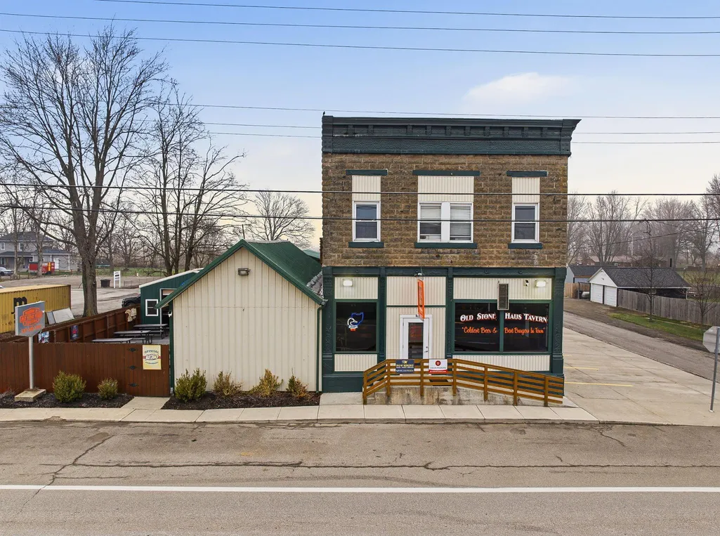 18966 Broadway Rd, Broadway, OH 43007