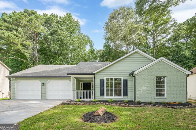 Popular Logan Trace Real Estate