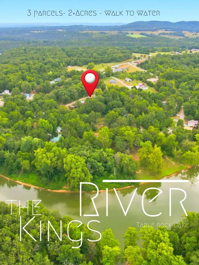 Cheap Kings Landing Real Estate